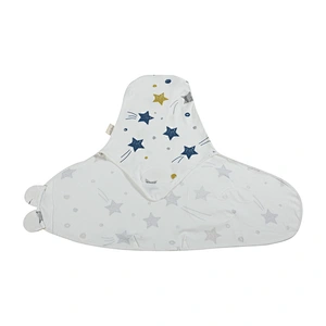 Muslin Swaddles