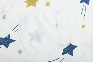 Bamboo Baby Swaddles