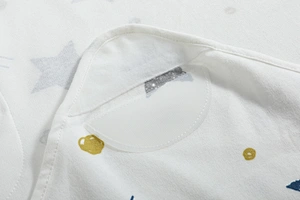 Muslin Swaddles